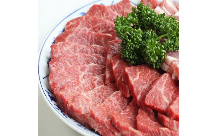 食欲倍増！肉通に知られる人気店が選んだ絶対美味しい高級肉
