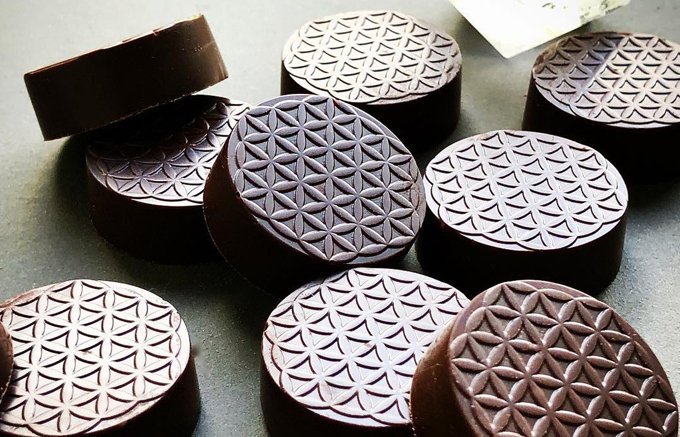 チョコレートが100倍おいしくなる！本物のカカオを知れる絶品「チョコスイーツ」