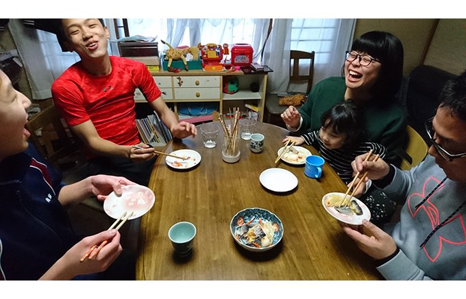 北海道の伝統食、にしん漬が再び脚光を浴び始めた！