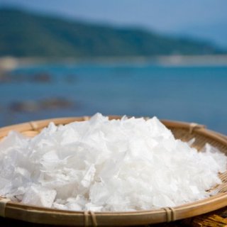 熱中症対策をもっとおいしくする塩！料理に使うと劇的にうまくなる魔法の塩