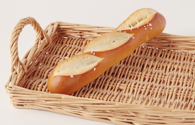 素材や製法、地方ごとのバリエーション豊富な「ドイツのパン」