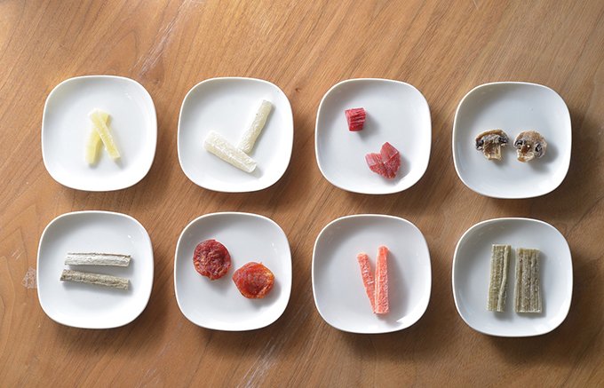 北海道十勝の野菜のうまみがぎゅっと詰まったドライベジタブル「十勝糖彩」