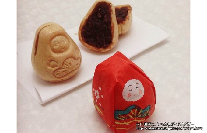 和菓子初心者でもこれだけは覚えておけば恥をかかない手土産に最適な『最中』3選
