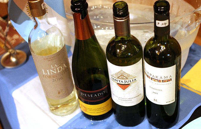 アルゼンチンワインの新たな魅力！ 31社が参加したグランドテイスティング2016