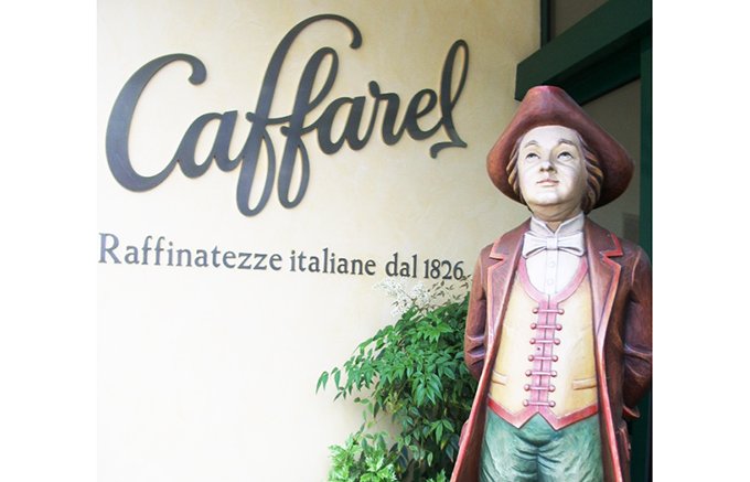 3つの世紀に渡り愛され続ける！イタリア老舗チョコレートブランド「ジャンドゥーヤ」