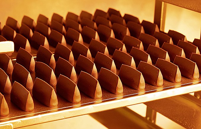 3つの世紀に渡り愛され続ける！イタリア老舗チョコレートブランド「ジャンドゥーヤ」
