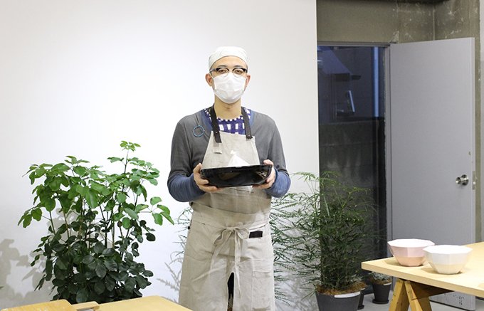 日本を代表する蕎麦打ち職人から学ぶ！蕎麦打ちワークショップ
