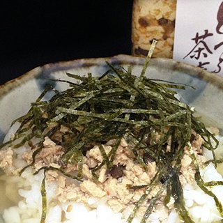 【台東区根岸】豆腐料理の老舗名店、笹乃雪の「とうふ茶漬」