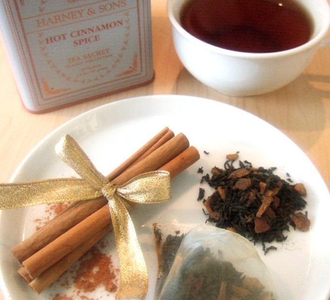 紅茶の高級ブランド「ハーニー＆サンズ」で絶対押さえるべきプレゼントで外さない3選