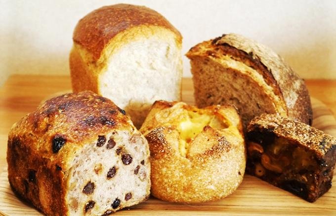 銀座ならではの美味しさが味わえる、銀座で選びたいパンの手土産5選