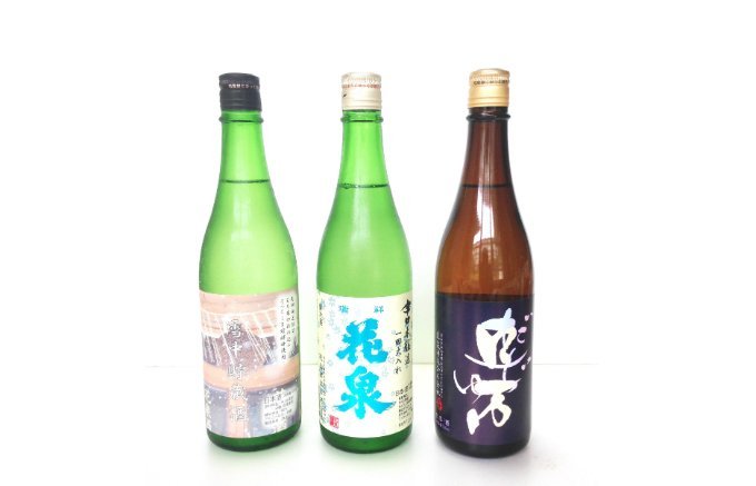日本酒の日に味わいたい！この季節にぴったりな東北地方の厳選日本酒