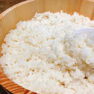お寿司や和食にぴったりなお米！宮城県柴田町のササニシキ