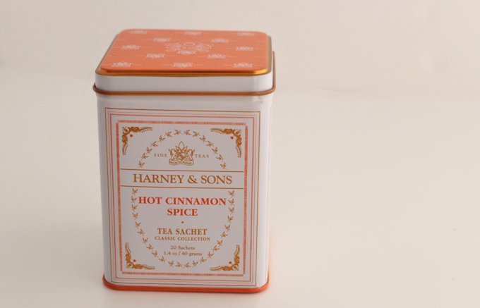 もらって困る人はいないかも 缶のデザインがおしゃれで可愛い紅茶ギフト5選 Ippin イッピン