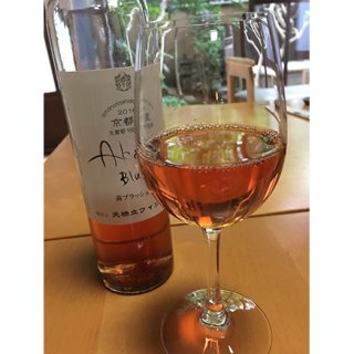 京都・天橋立を目の前に望むワイナリーが作る純国産生葡萄100％使用の絶品ワイン