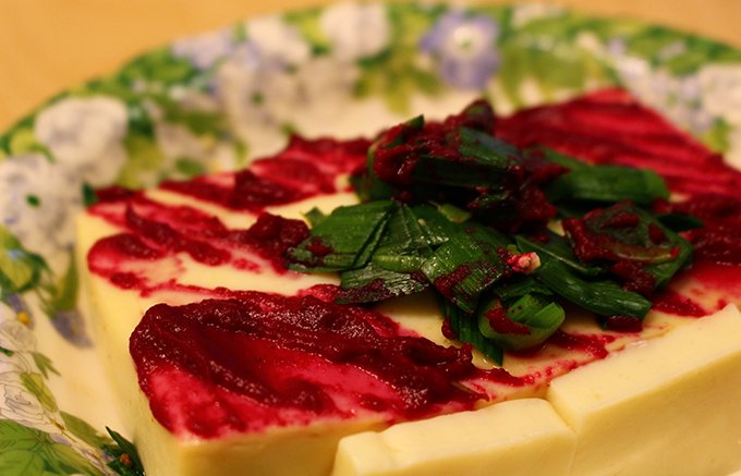 【北海道】まさに「大豆界のトロ」。濃厚で、純粋な美味しい菊田食品の豆腐たち 【北海道】まさに「大豆界のトロ」。濃厚で、純粋な美味しい菊田食品の豆腐たち