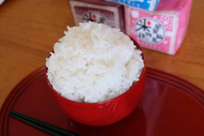 28日はおこめの日！日本の心　お米とお米から作られる美味しいもの７選
