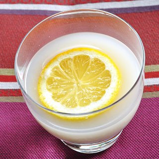 【飲む点滴】夏バテ防止や美容効果が期待できる伝統の『冷やし麹甘酒』