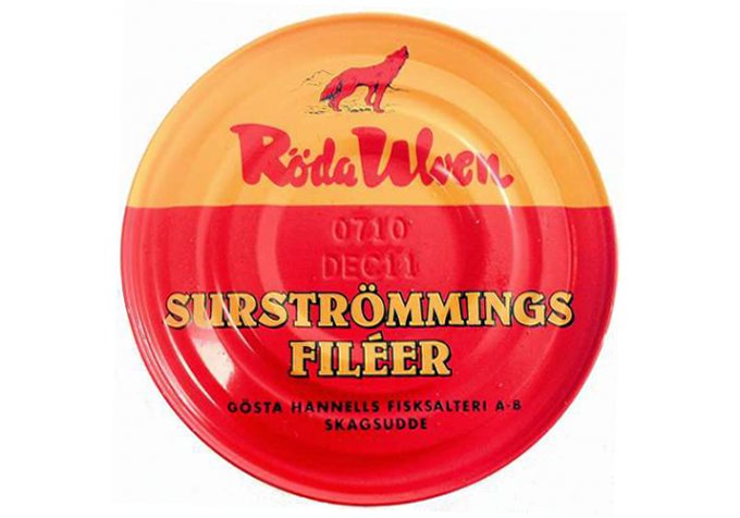 世界一臭いと言われるスウェーデンの「シュールストレミング」には解禁日があった！