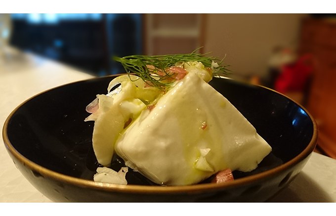 進化する豆腐に日本食の未来をみる。