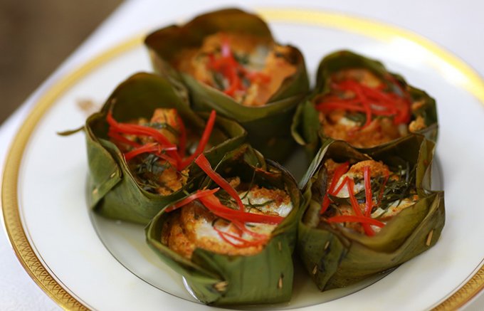 4月はカンボジアのクメール正月！　カンボジア伝統料理の魅力とは？
