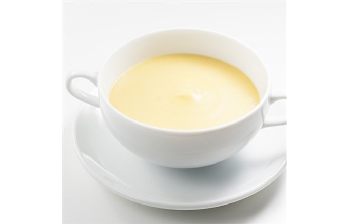 甘みも味わい深い濃厚『北海道のコーンスープ』でHOTな冬越しを！