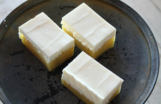 「チーズって何にでも合う！」が本当に叶った組み合わせが絶妙な絶品チーズケーキ