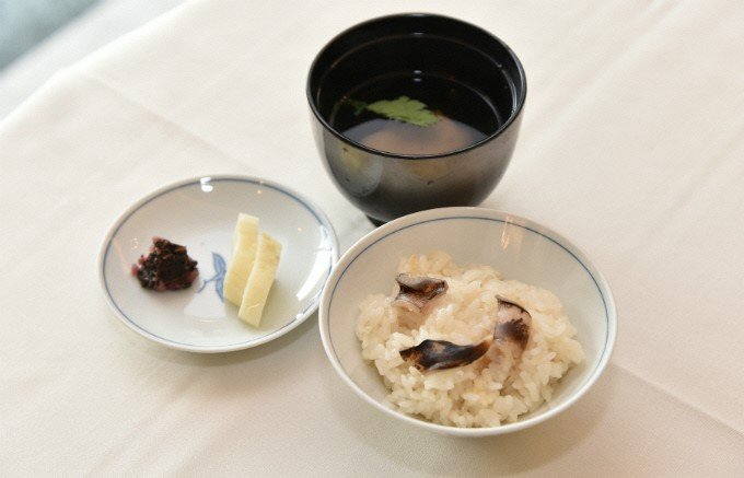 魚介の風味と旨味もしっかり味わえる！石川県を代表する伝統調味料の一つ「いしる」