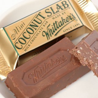 ニュージーランドで100年以上愛されるチョコレート！ウィッタカーチョコレート