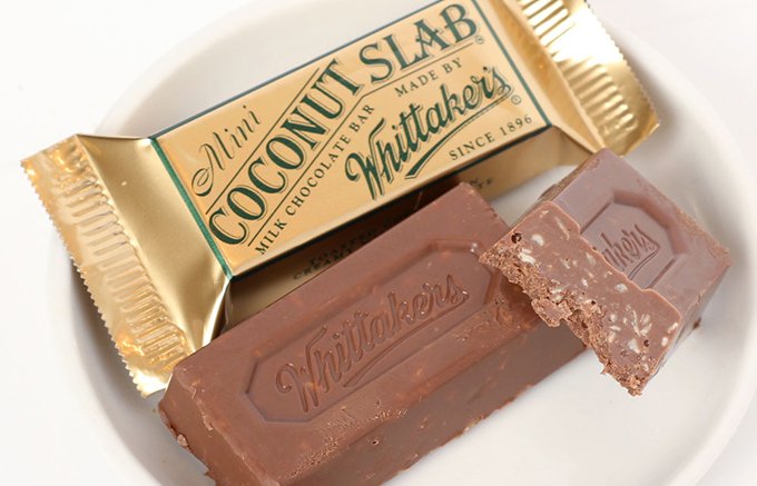 ニュージーランドで100年以上愛されるチョコレート！ウィッタカーチョコレート
