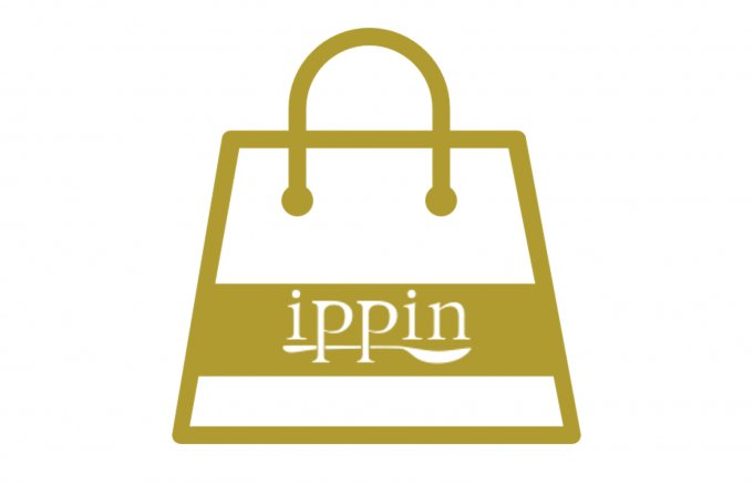 ippin（イッピン）オフィシャルショップ　オープン！