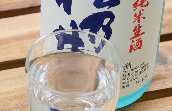 新潟・十日町の有名日本酒「松乃井」は、秋の新酒・特別純米“生”酒がイチオシ！