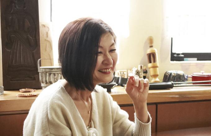 【クローズアップ】パティシエたちが「ゆきねえ」と慕う菓子研究家 大森由紀子