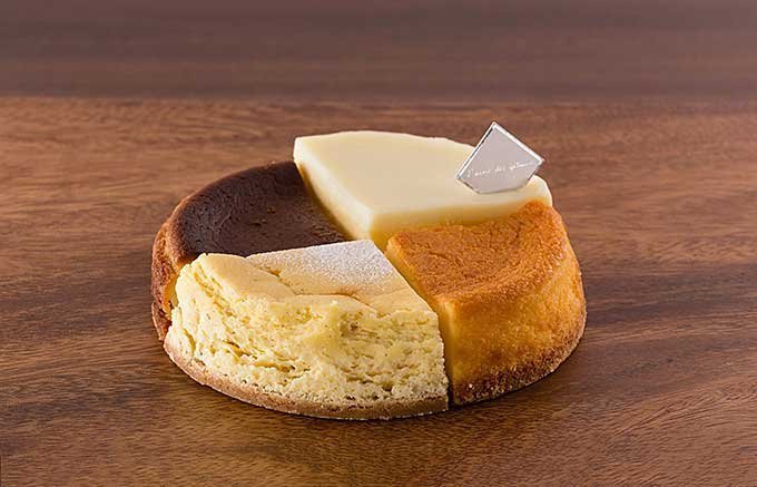 知らないと損！日本全国の絶対食べたい厳選チーズケーキ