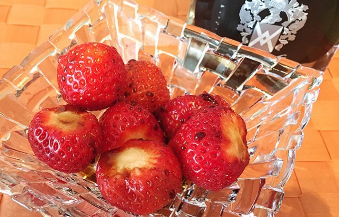 苺に恋する季節の到来！絶対食べたいイチゴといちごスイーツ