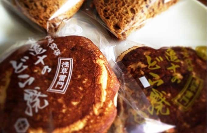 お盆の手土産の参考に。東京の和菓子VS関西の和菓子対決！
