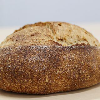天然酵母（ルヴァン）のパンという名の人気パン