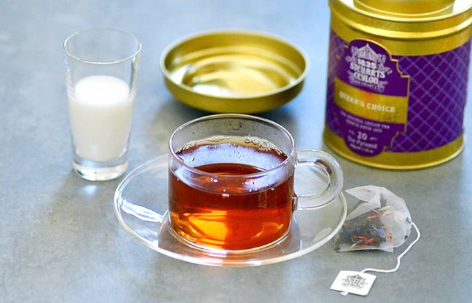 紅茶の代名詞的存在！世界で愛される多彩なスリランカ紅茶の魅力