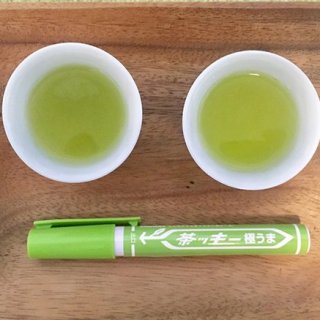 日本人の繊細な発想そのもの！外国へのお土産にして欲しいユニークな日本茶
