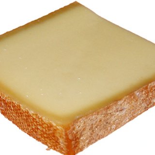 究極のチーズ！ドイツ バイエルン地方の「アルゴイヤー・ベルクケーゼ」