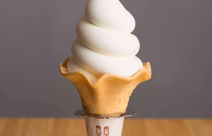 氷菓子屋KOMARUミシュラン1つ星和食屋さんが手掛ける絶品アイスクリーム