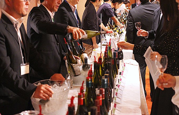 【イベントレポート】2016年飲むべき注目のニュージーランドワインとは！？