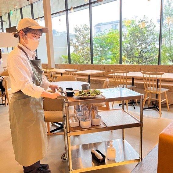 《とびきり可愛い焙煎所》充実したカフェタイムを満喫＆拘りの珈琲をお取り寄せ