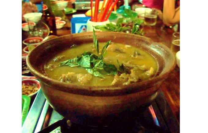 【世界の食に学ぶ】暑い夏は熱々鍋で乗り切る！カンボジア夏のオススメ料理は？
