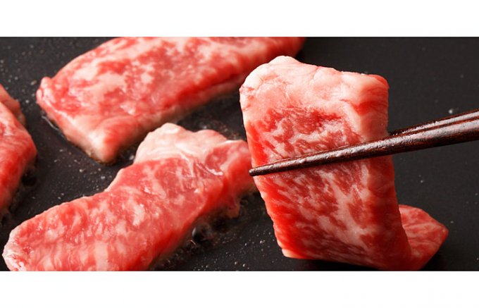 二つの名前を持つ宮崎の極上牛肉「エモー牛」