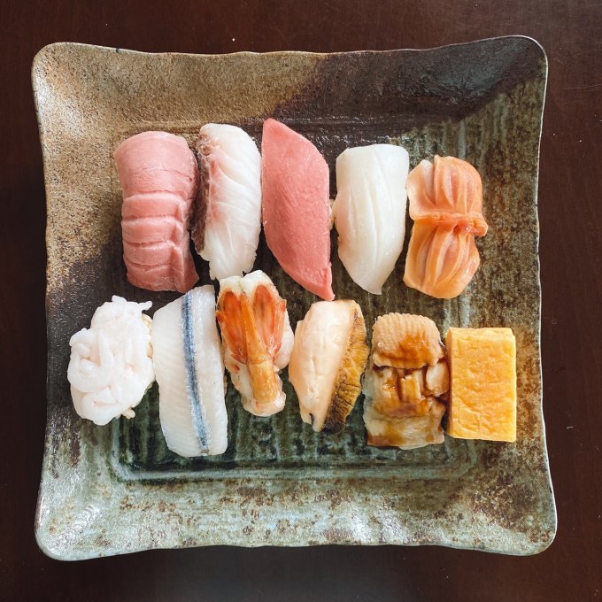 《感動必至！お取り寄せ寿司の大革命！》一度は食べたいお取り寄せ寿司 進化型３選！