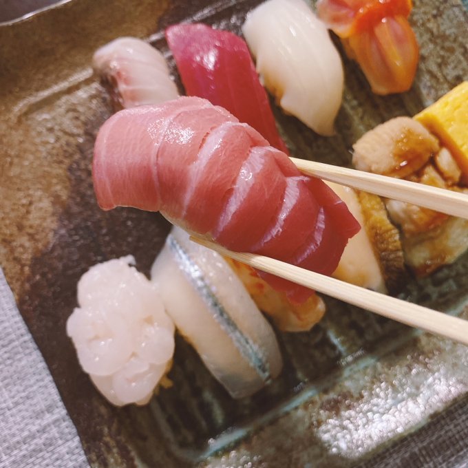 《感動必至！お取り寄せ寿司の大革命！》一度は食べたいお取り寄せ寿司 進化型３選！
