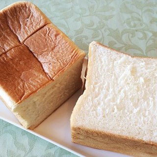 話題沸騰！食パン通も唸る究極のもっちりふわっふわ食パン