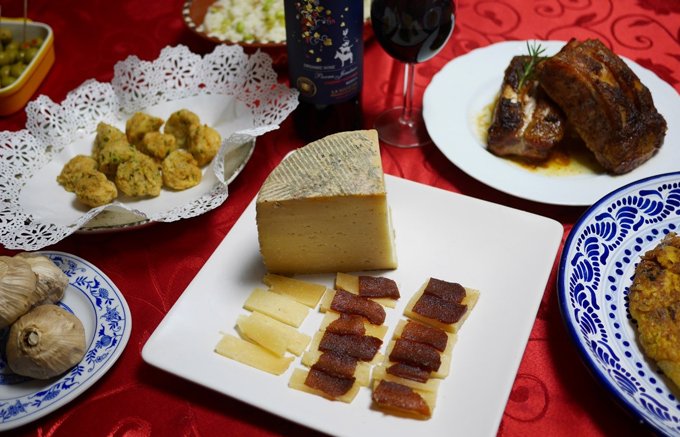 一度食べたらやみつきに！スペインが誇るチーズ「ケソ・マンチェゴ」の魅力