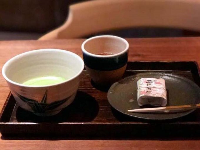 伝えたい日本の味とおもてなし。『一保堂茶舗　東京丸の内店』のティーバッグセット