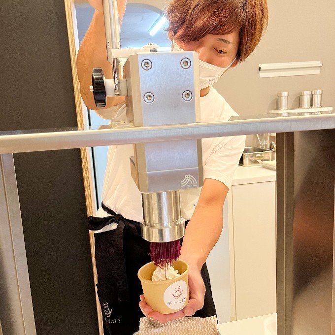 《糖度50度以上》和歌山の「極蜜焼芋専門店」が手掛けるやきいも＆スイーツ【PR】